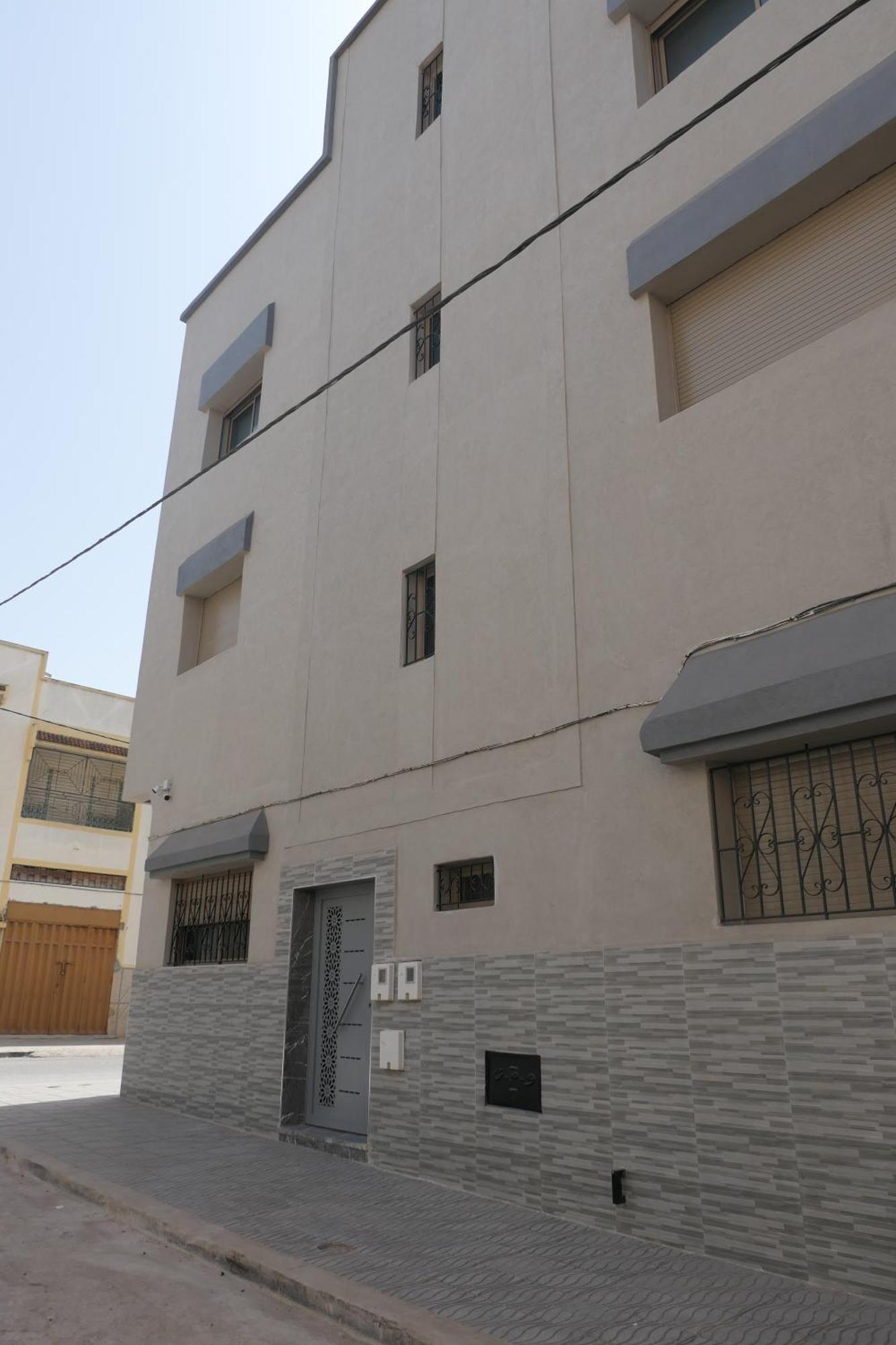 Les Portes De Temara Dış mekan fotoğraf