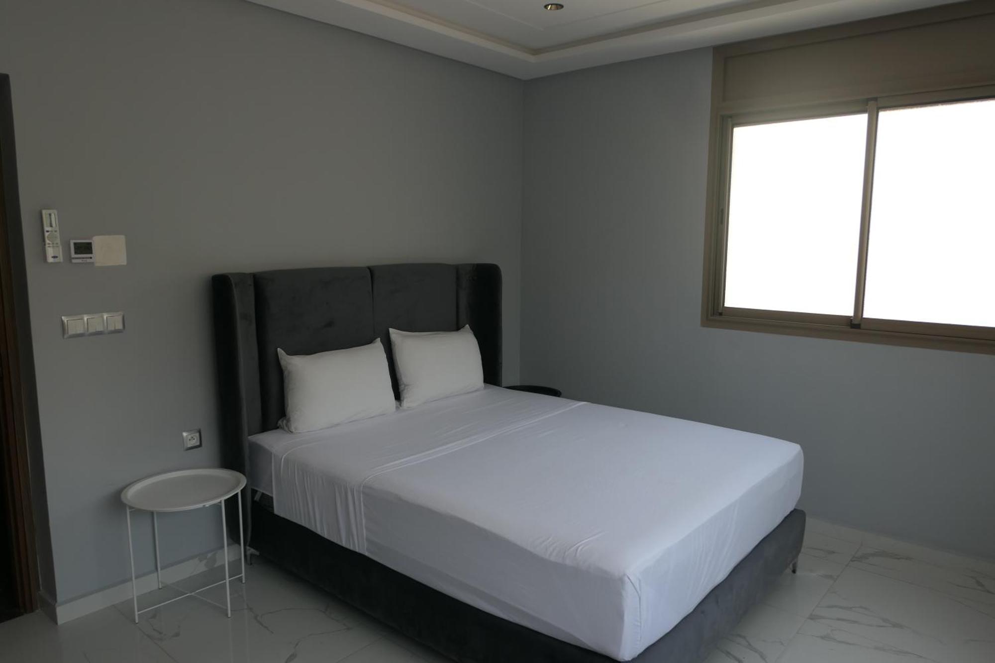 Les Portes De Temara Dış mekan fotoğraf