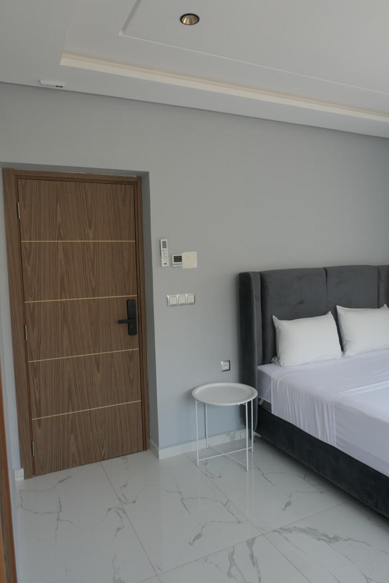 Les Portes De Temara Dış mekan fotoğraf