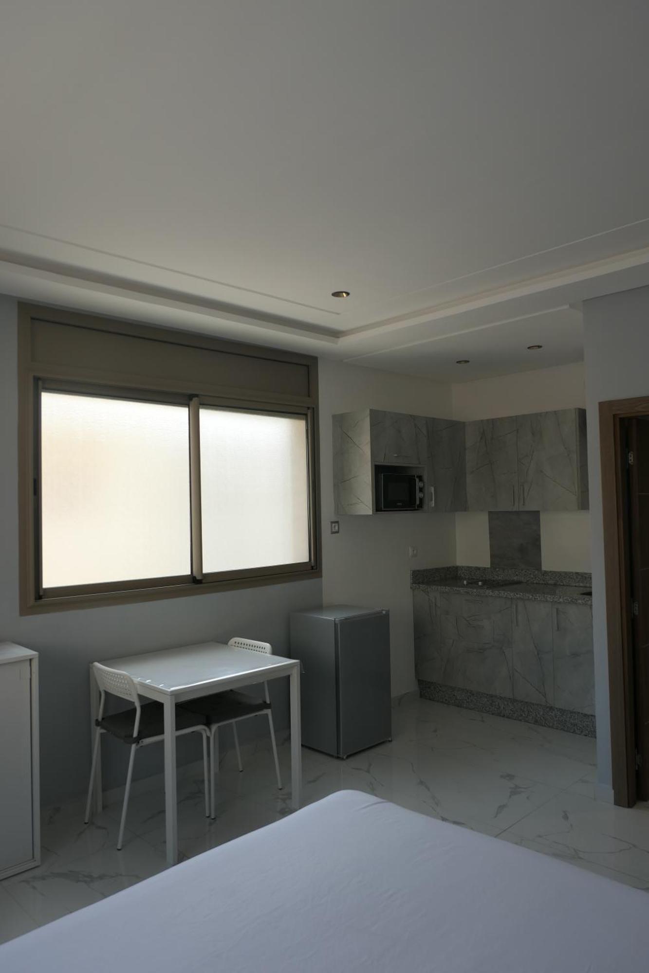 Les Portes De Temara Dış mekan fotoğraf